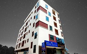 Pearl Suites, Tirupati